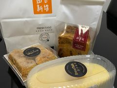 -BreadTalk面包新语·烘焙蛋糕(富力海珠城店)