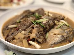 -健跳小海鲜(人民路店)