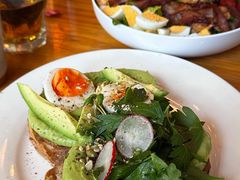 -Egg•Allday Brunch(襄阳北路店)