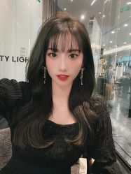 -icare美发沙龙
