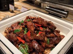-西藏饭店·亚克·食光自助餐厅