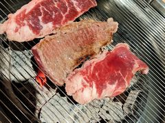 -麻蒲碳烤肉(嘉禾东平地铁站19号店)