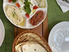 -ALAMEEN阿拉伯餐厅(三里屯店)