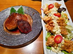 南蛮炸鸡块-有喜屋·深夜食堂(环宇荟店)