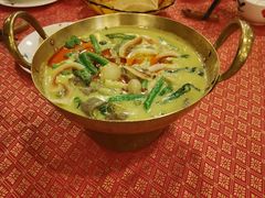 -南沙游艇会·大兵船餐厅