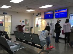 -天津市口腔医院(和平本部)