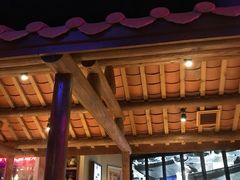 -左庭右院鲜牛肉火锅(新梅广场店)