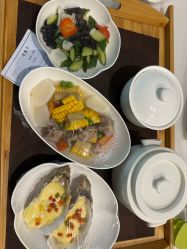-纵享怡月月子中心(西稍门店)