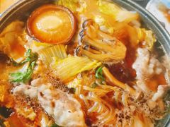 -森味薪火烧•烧鸟居酒屋•日本料理(望京店)