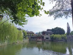 -东莞市可园博物馆