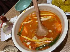 -迷你椰·泰式大排档(观前街店)