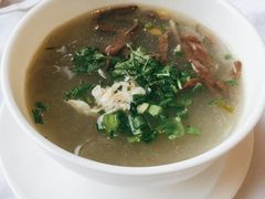 -金陵饭店 56F 家·海鲜火锅餐厅