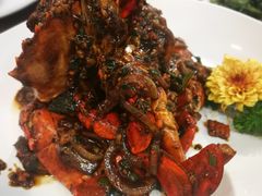 -龙海鲜螃蟹王(宏茂桥店)