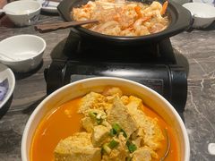 -前海沿·青岛菜(乐客城店)