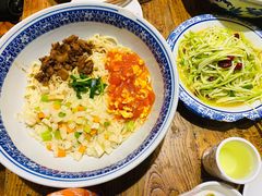 老碗面-华州老碗