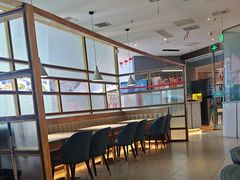 -悦海·家宴·冰花皮皮虾大锅贴(宝龙店)