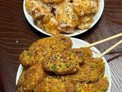 -姑苏家宴·苏帮菜·松鼠桂鱼(苏州总店)