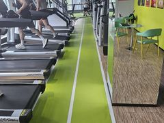 -GMJ·24H健身房(北外滩店)