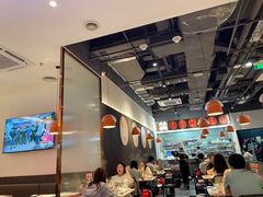 -八合里潮汕鲜牛肉火锅(福州万象城店)