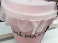 -MĀMĀCHÁ妈妈茶