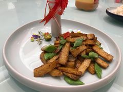 -汤记传菜(秀浦路店)