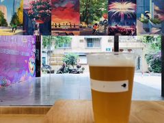 -Manner Coffee(IFS一楼店)