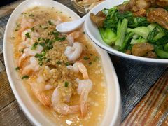 -八张桌子(老店)