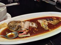 -紫阳海鲜楼·传承闽味(长乐路总店)