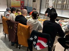 -大渔铁板烧(花园道店)
