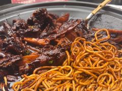 -回味黑鸭煲·始于2006(万松园店)