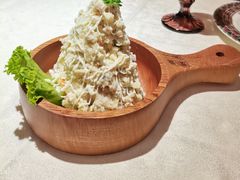 -俄士厨房(环球港店)