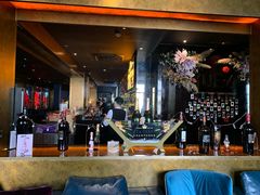 -YUE·6·西式融合餐厅(外滩六号店)