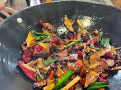 -吃货私房菜(丽江束河古镇店)
