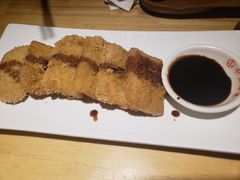 红糖糍粑-小六汤包·老字号·中华名小吃(兴庆路店)