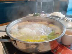 -蚝大仙横琴生蚝火锅(中央汇店)