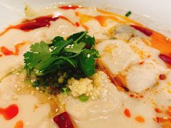 -上蔬无瑕· 创意素食·Vegetarian(华采天地店)
