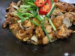 -顺德公美食(西乡店)