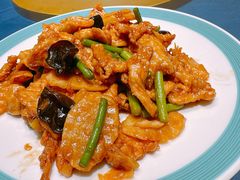 -三晋老田饸饹面(中大街店)