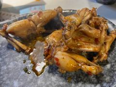 -新哥老官·畅吃123·美蛙世界(苏宁广场店)