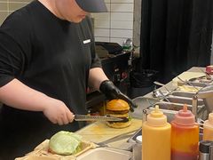 -shark burger·鲨鱼汉堡(交子大道店)