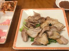烤五花肉-韩礼年糕(飞虹路店)