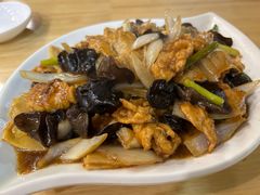 -太原面食店(解放路店)