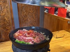 -名扬烤肉(起源店)