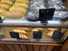 -仙峰天然面包(迎宾路店)