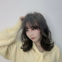 -川和潮人漂色·烫染·接发
