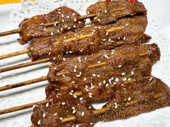 -忠记湛江烧蚝店