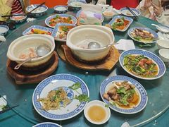 -桂园白粥·潮汕老味道