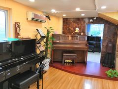-迷音音乐国际艺术中心(三林店)