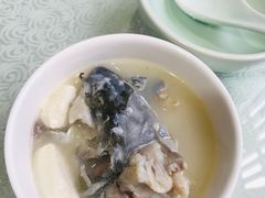 -干老四雅鱼饭店(滨江西路店)