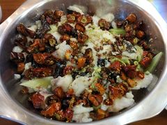 -小胖墩炝锅鱼(天钥桥路店)